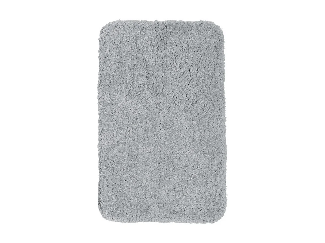 100% polyester getufte pool design badmat, 1400 gram m2. Staal