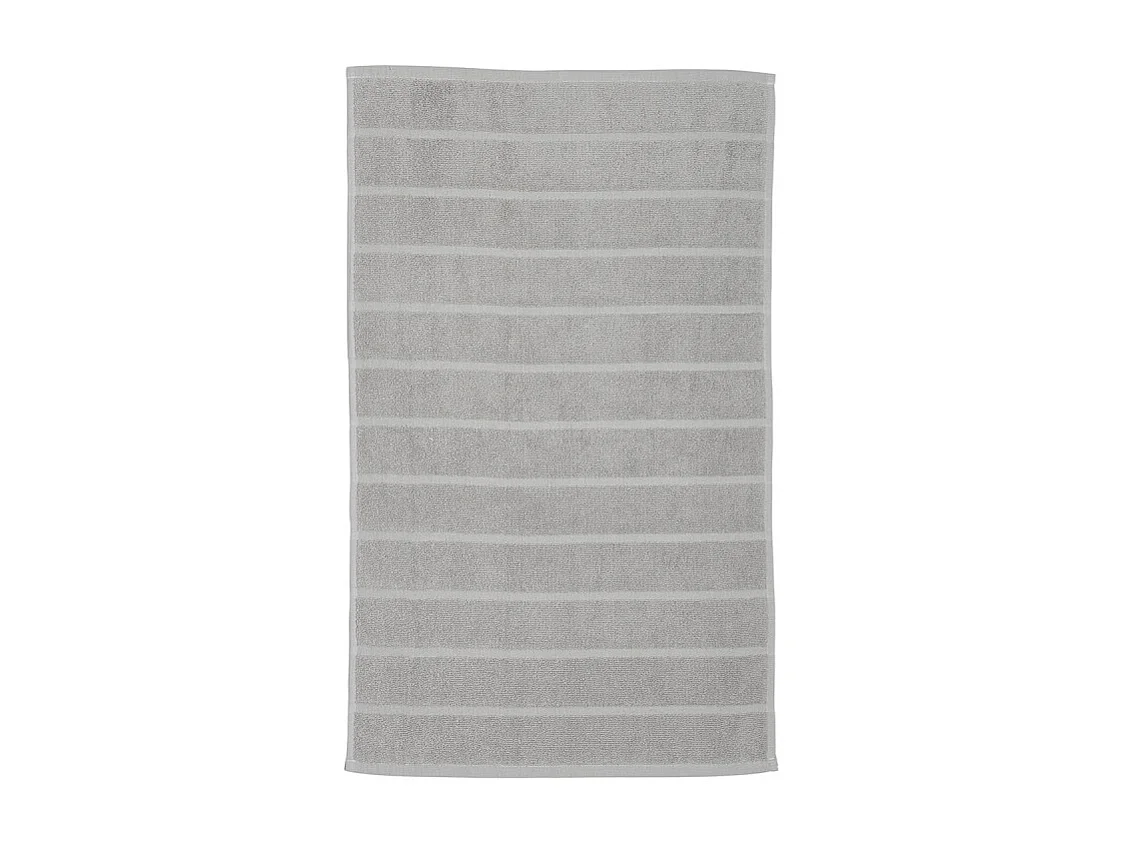 Tapis de bain 100% coton, 700 grammes m2. Beige