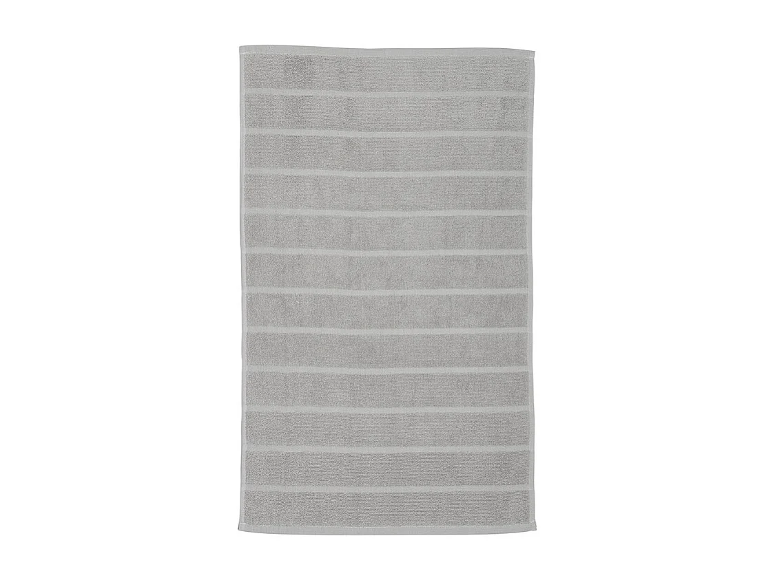 Tapis de bain 100% coton, 700 grammes m2. Beige