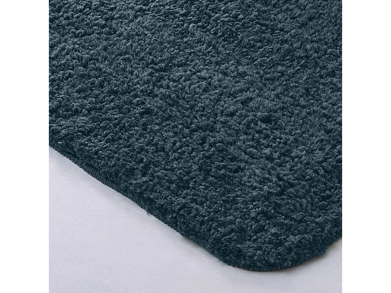 100% polyester getufte pool design badmat, 1400 gram m2. Azil Petroleum