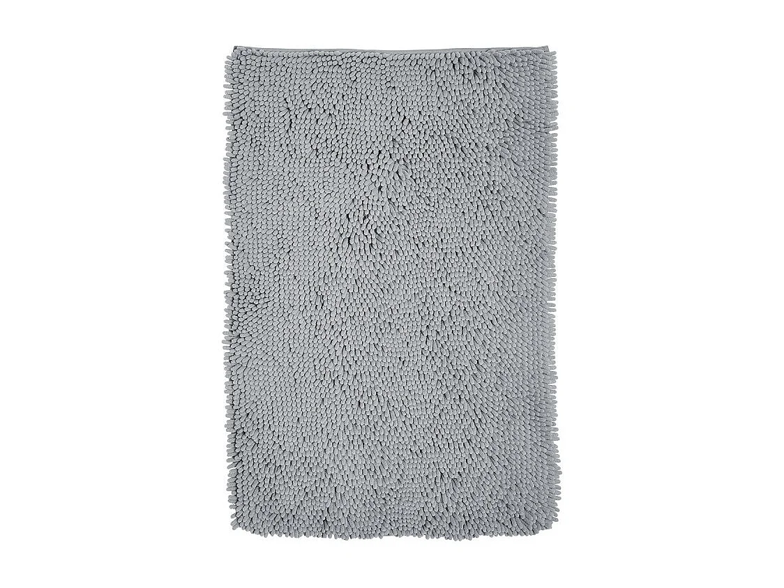 Badmat 100% polyester design rollers, 1700 gram m2 Oker