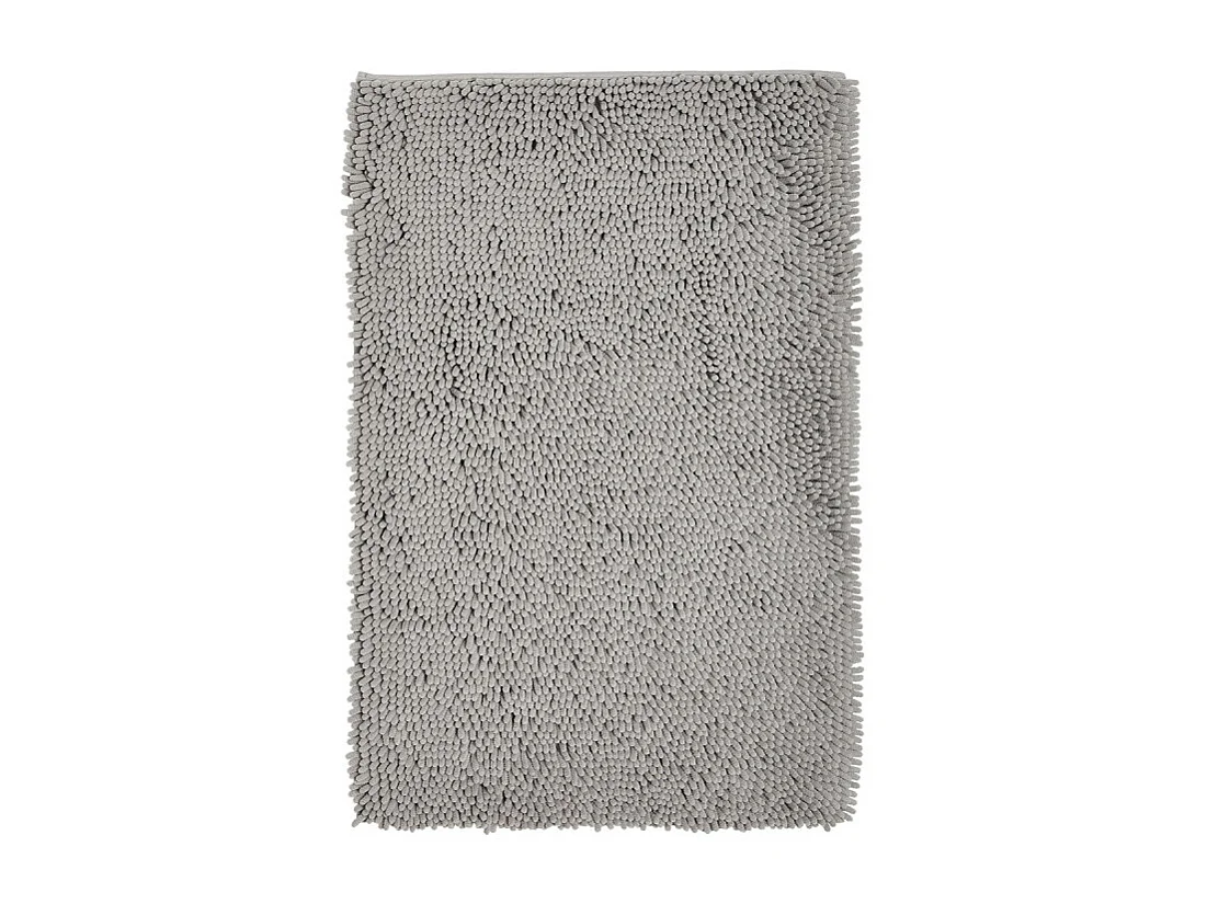 Badmat 100% polyester design rollers, 1700 gram m2 Beige