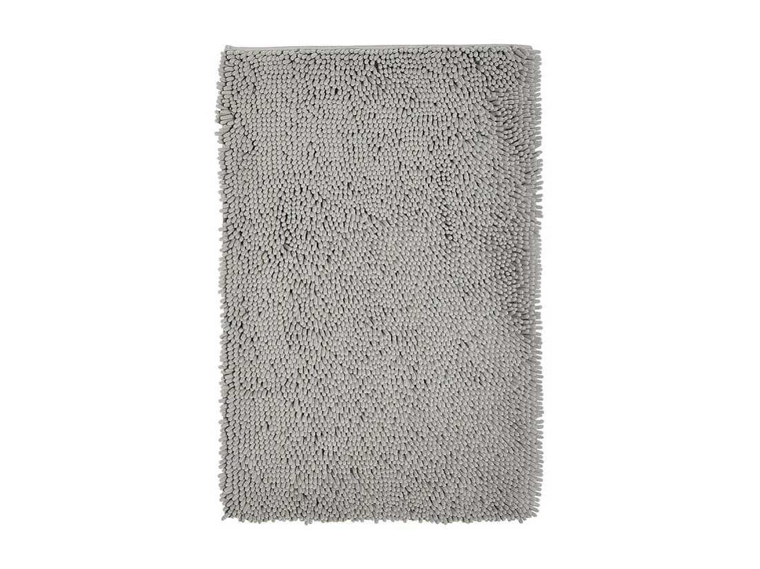 Badmat 100% polyester design rollers, 1700 gram m2 Beige