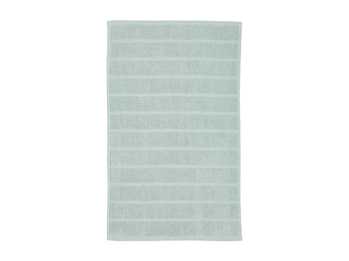 Tapis de bain 100% coton, 700 grammes m2.Turquoise