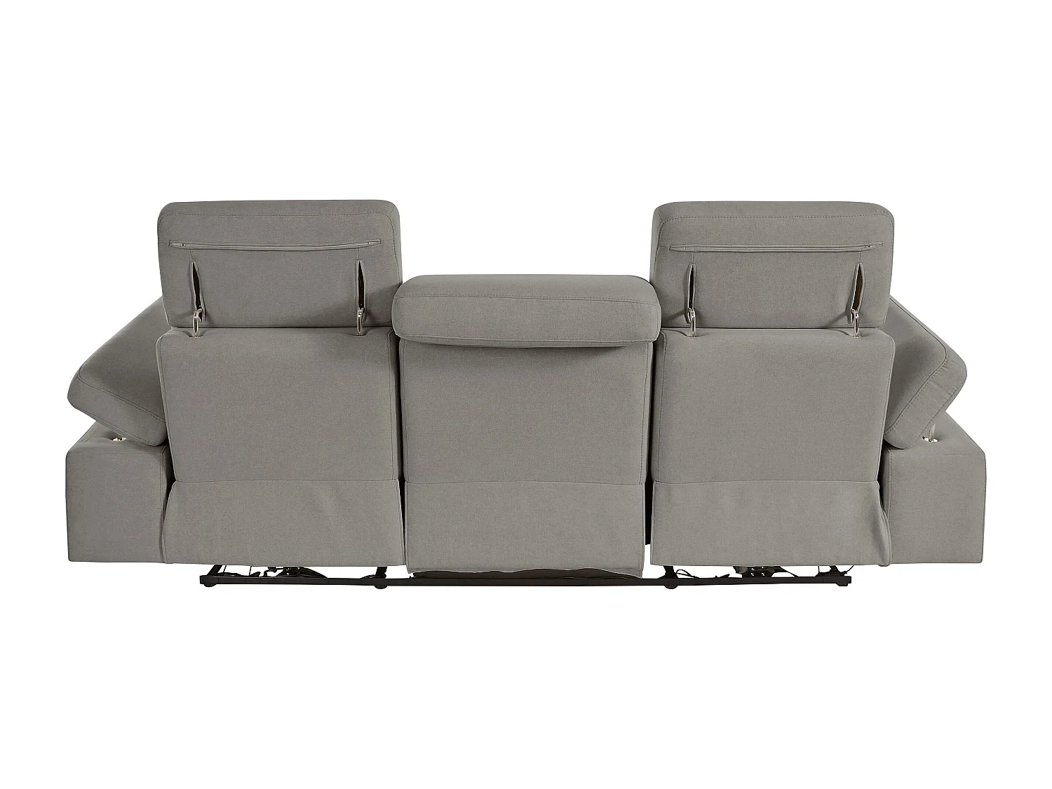 Sofa 3 zits elektrisch