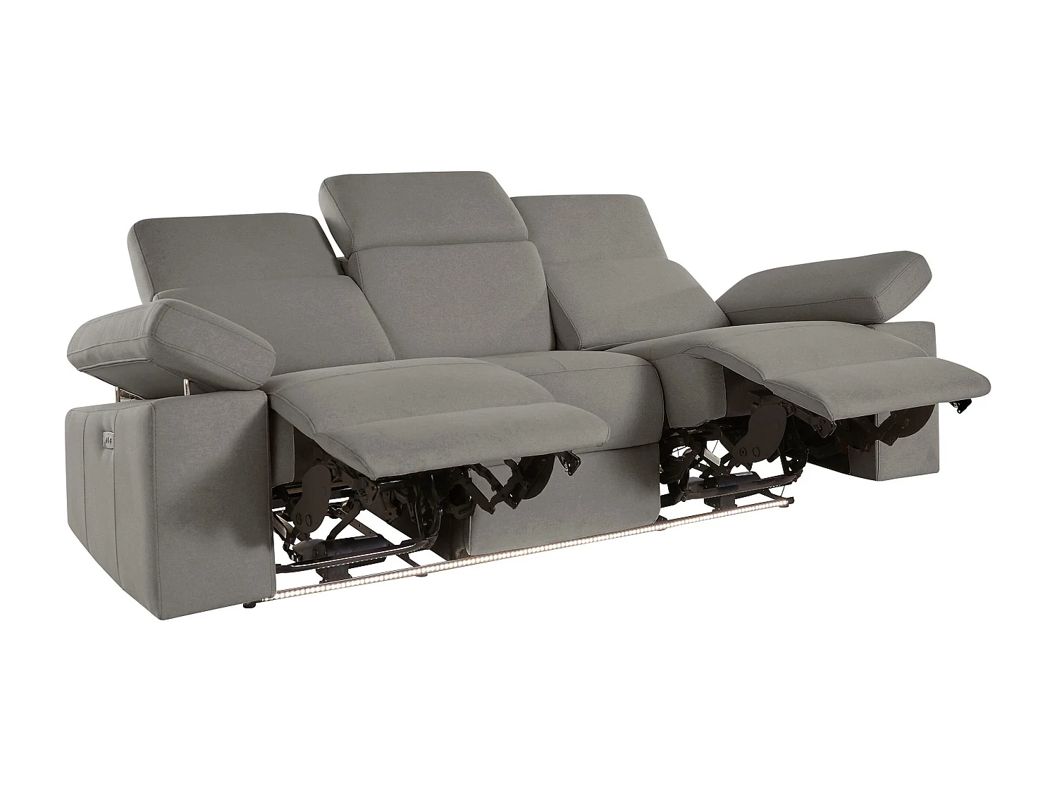 Sofa 3 zits elektrisch