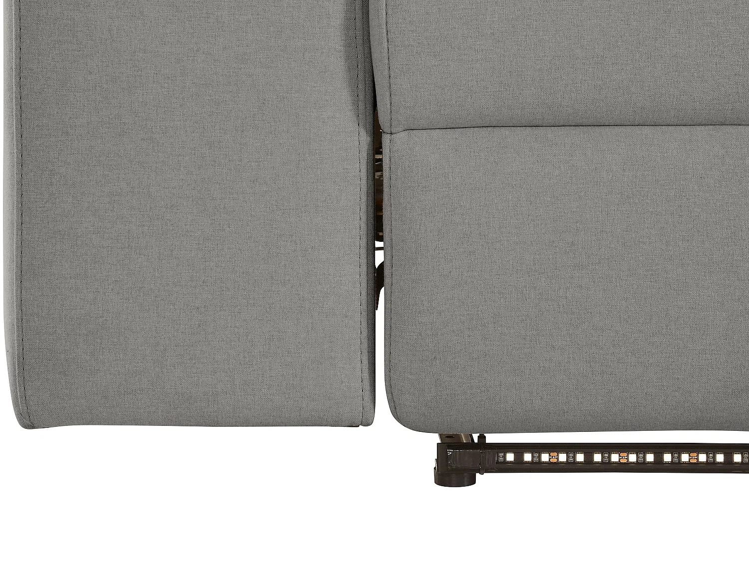 Sofa 3 zits elektrisch