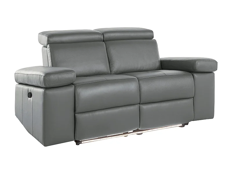 Sofá Rayland 2S Eléctrico