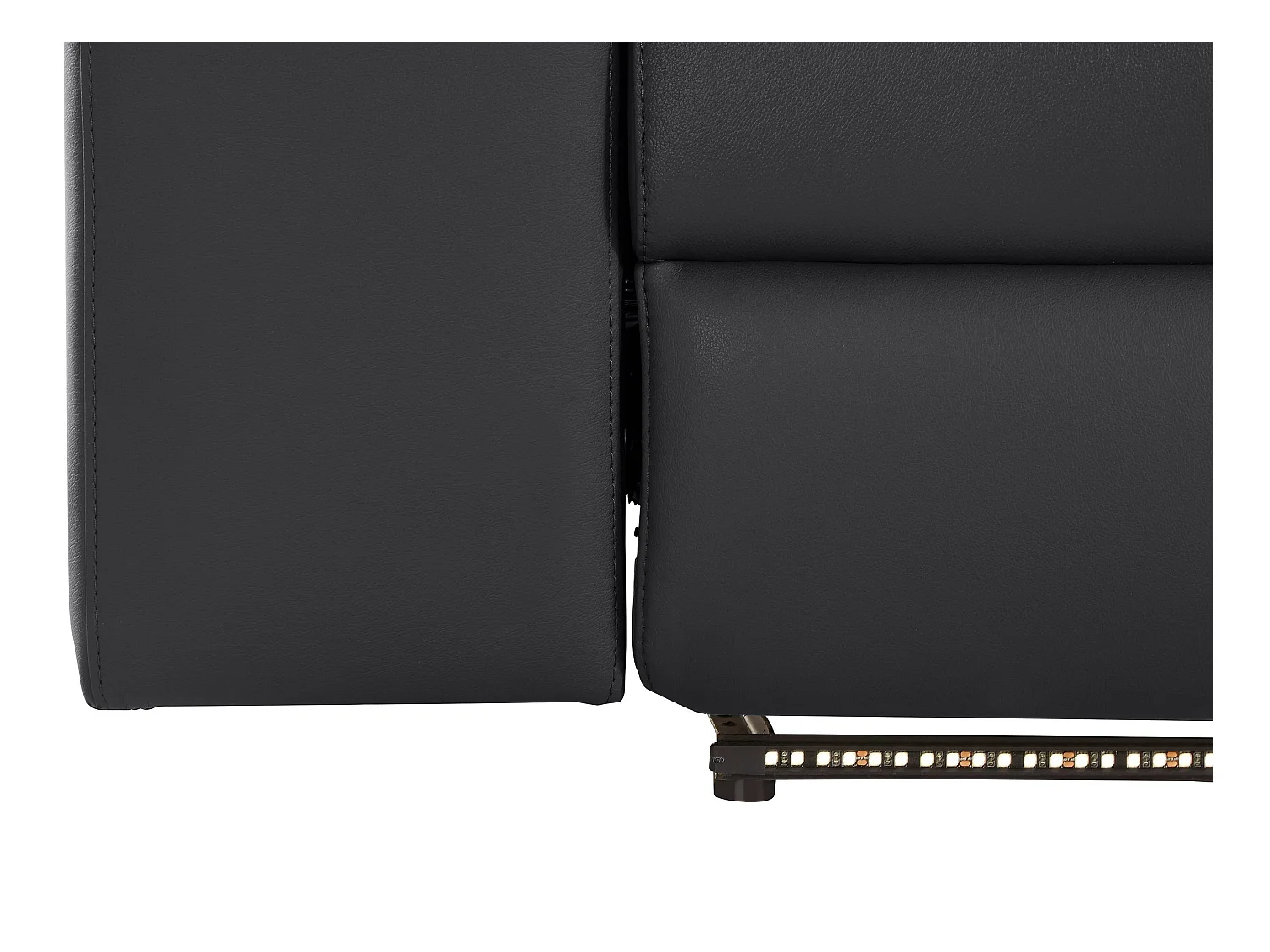 Rayland | Sofá 3 plazas eléctrico