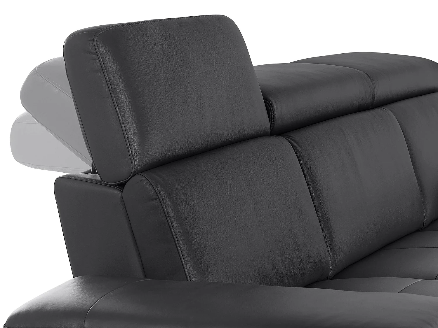 Rayland | Sofá 3 plazas eléctrico