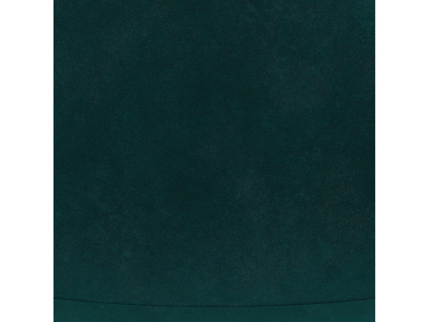 Calvin | Tabouret de comptoir en velours vert