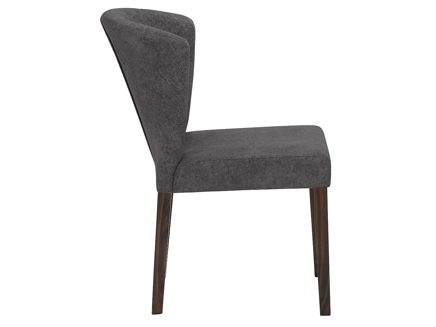 Hamilton Stuhl 2 Stück Vintage Braun