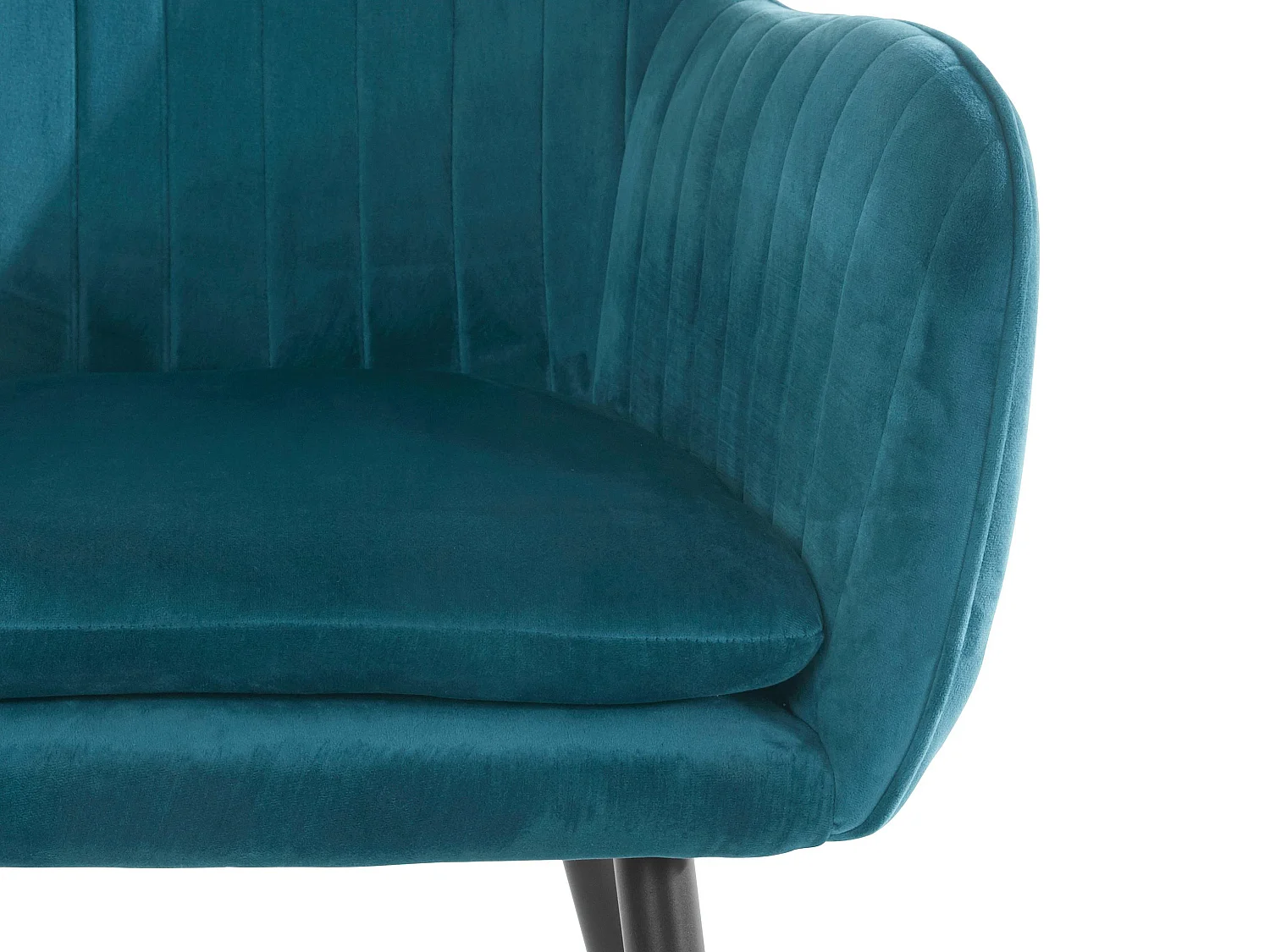 Fauteuil 2 PK Benzine