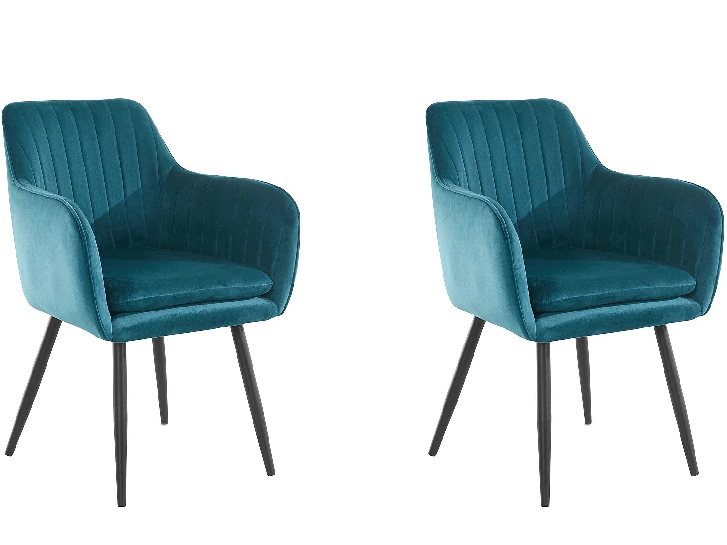 Fauteuil 2 PK Benzine