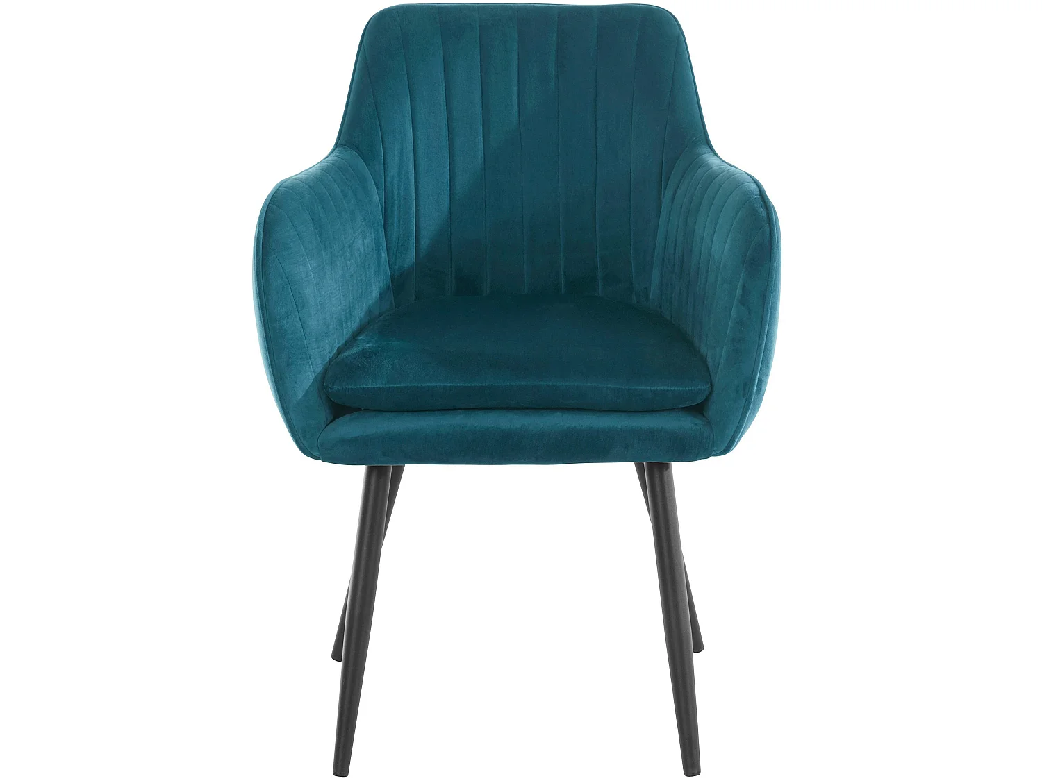 Bibi | Fauteuil 2 Pack en Petrol