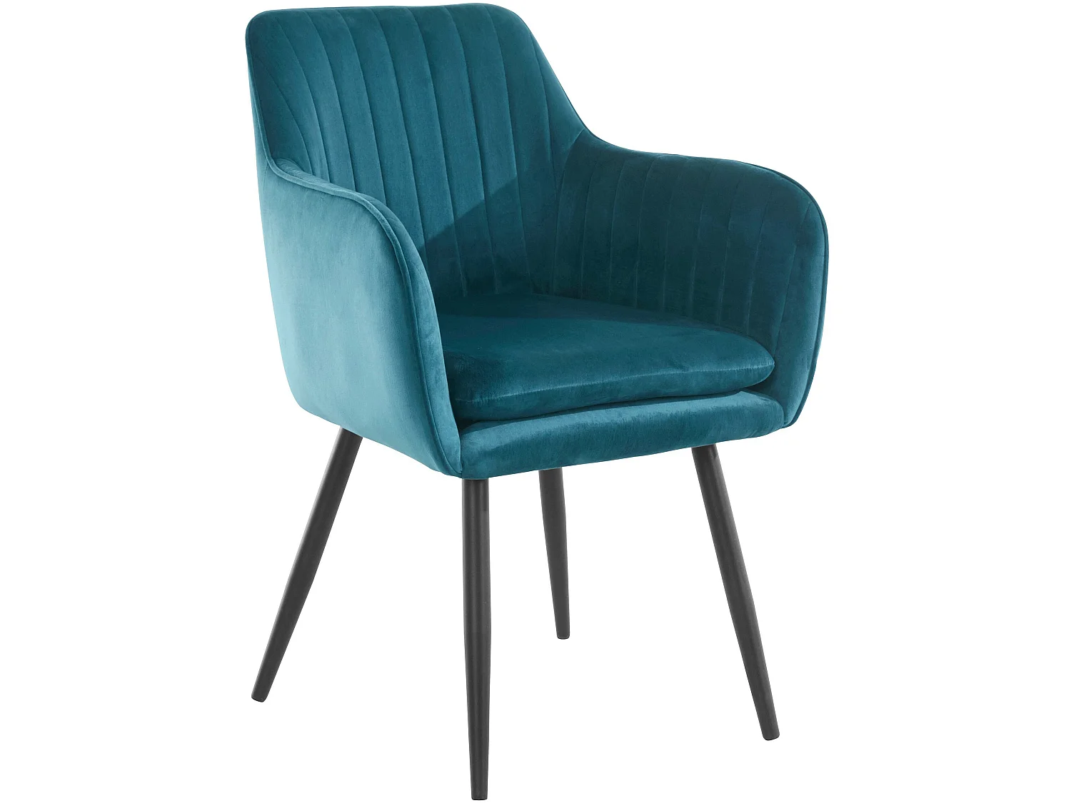 Bibi | Fauteuil 2 Pack en Petrol