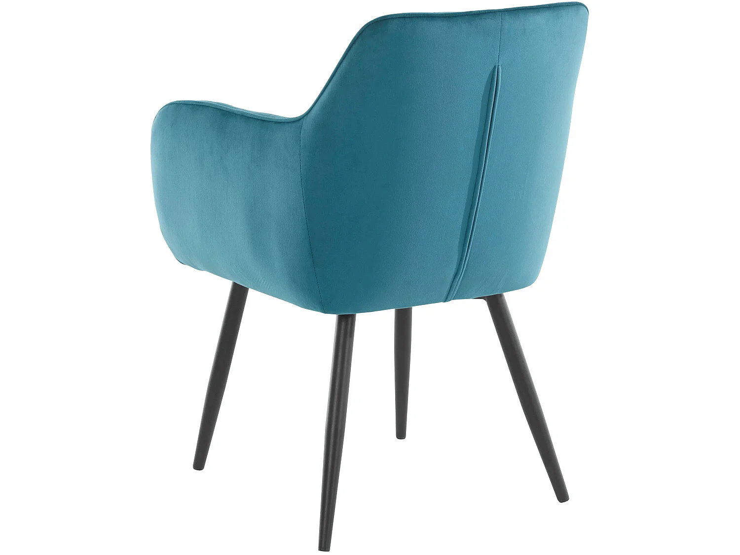 Bibi | Fauteuil 2 Pack en Petrol