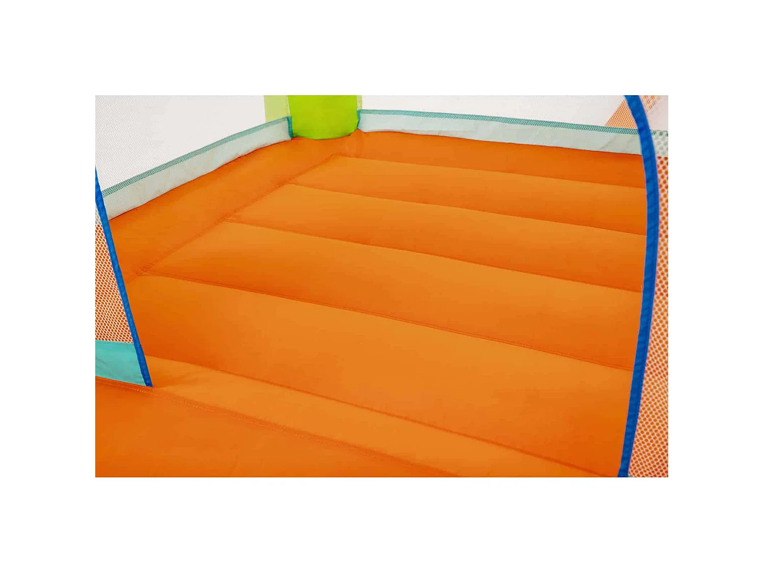 Château Gonflable Bestway 194x175x170 cm Pompe Gonflage