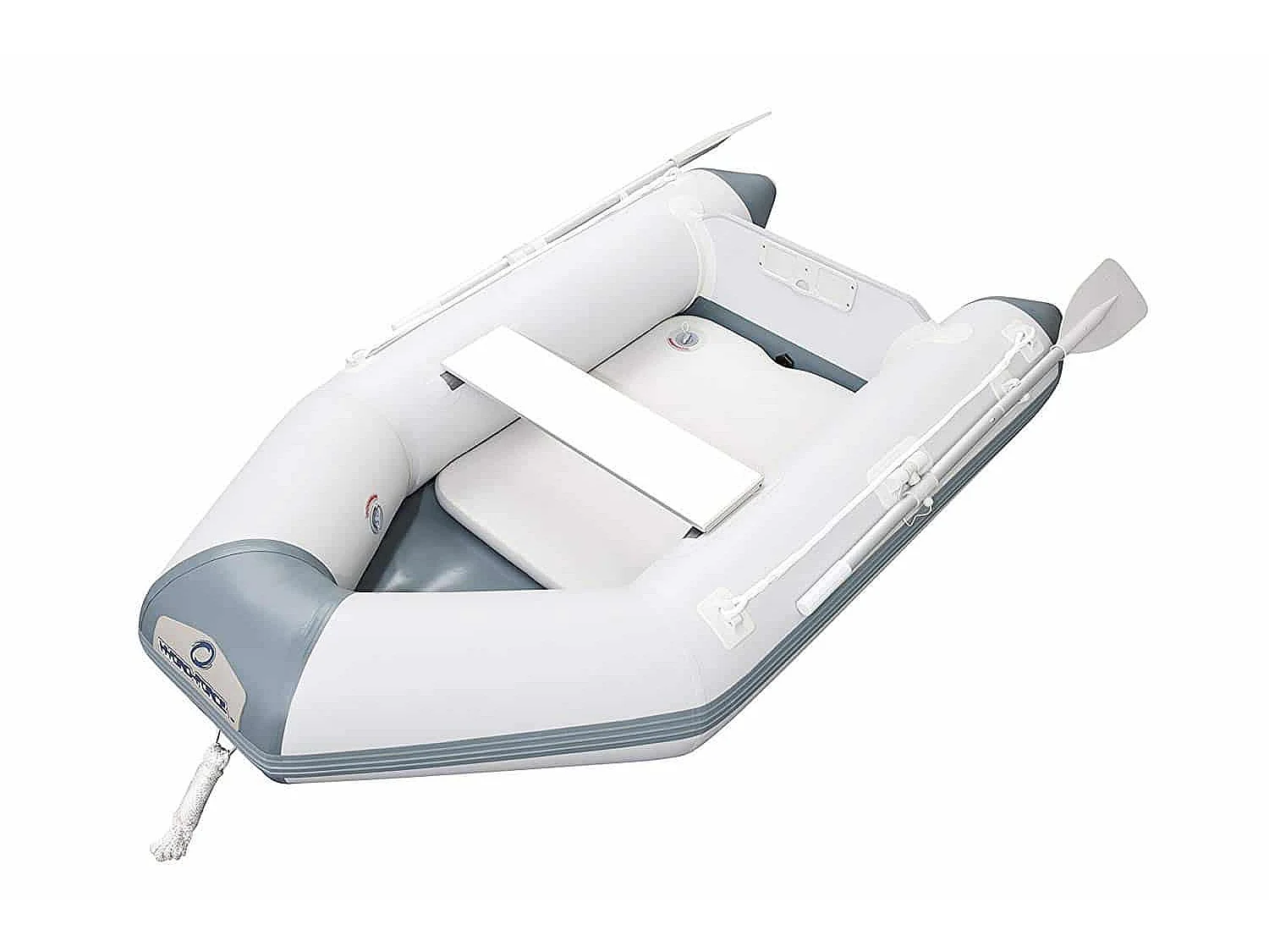 Bateau Gonflable Pneumatique Bestway Hydro-Force Caspian