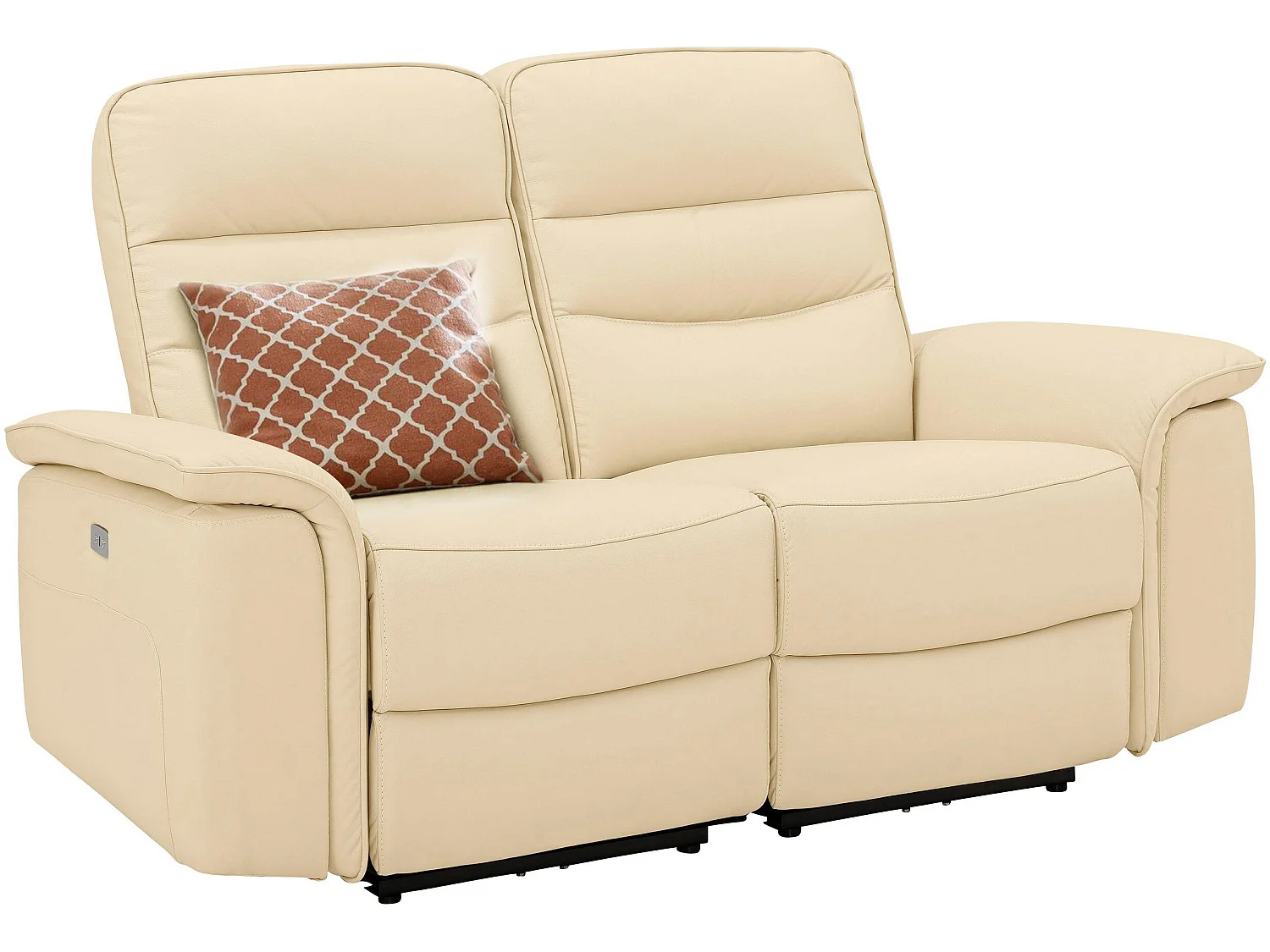 Maldini|Canapé 2 places