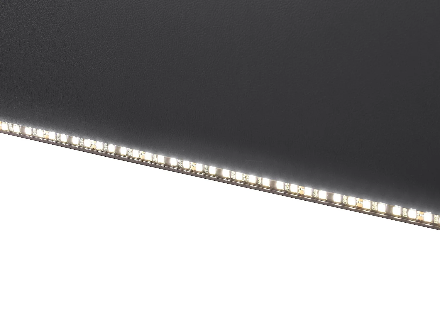 Rayland|Chaiselong Canapé 3 places Left Manuel