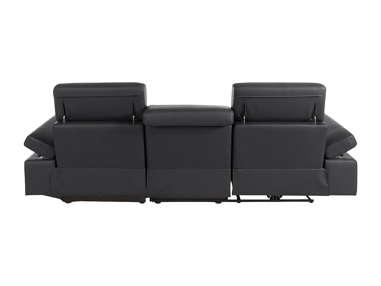 Rayland|Chaiselong Canapé 3 places Right Manuel