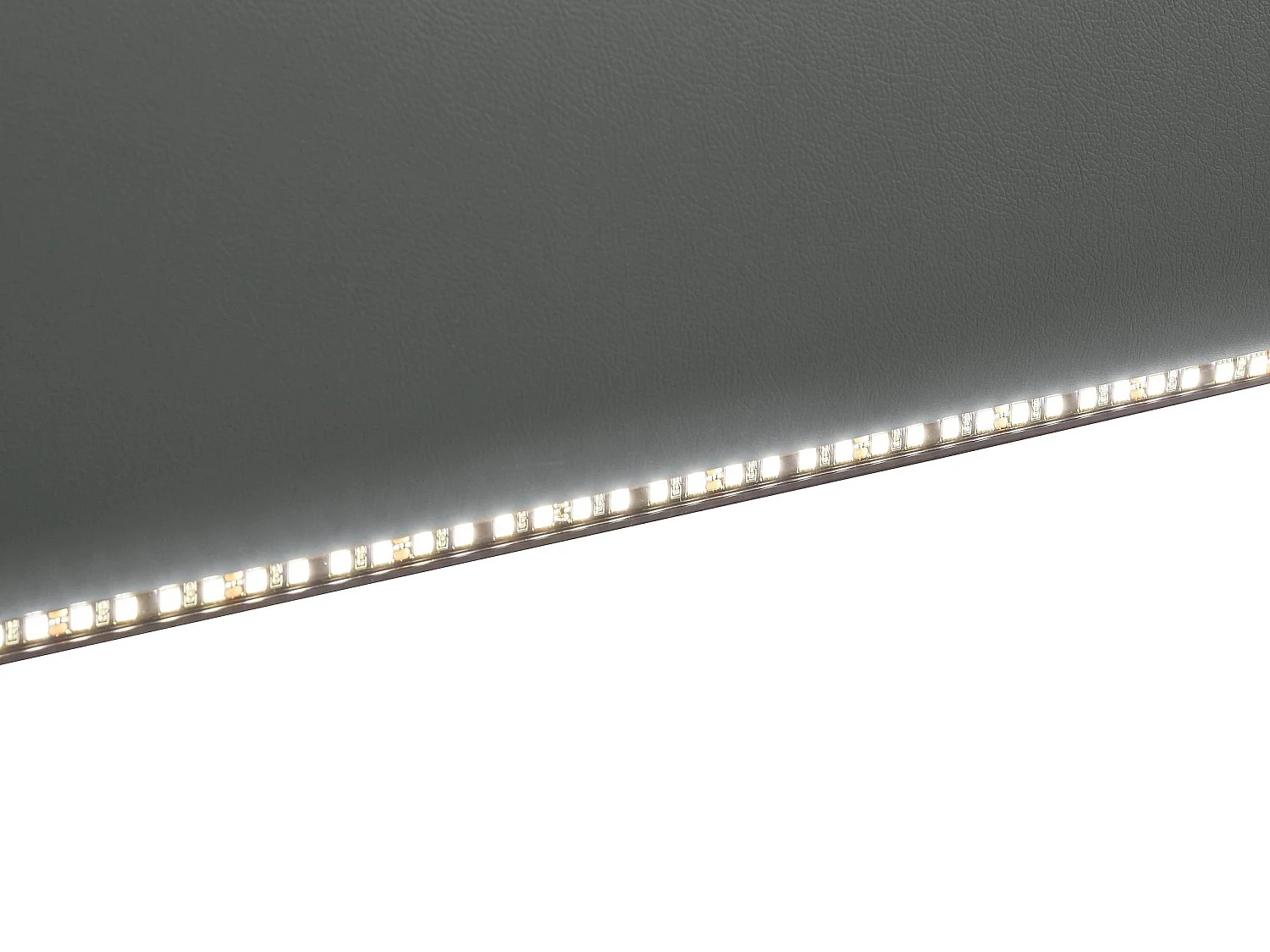 Rayland|Chaiselong Canapé 3 places Right Manuel