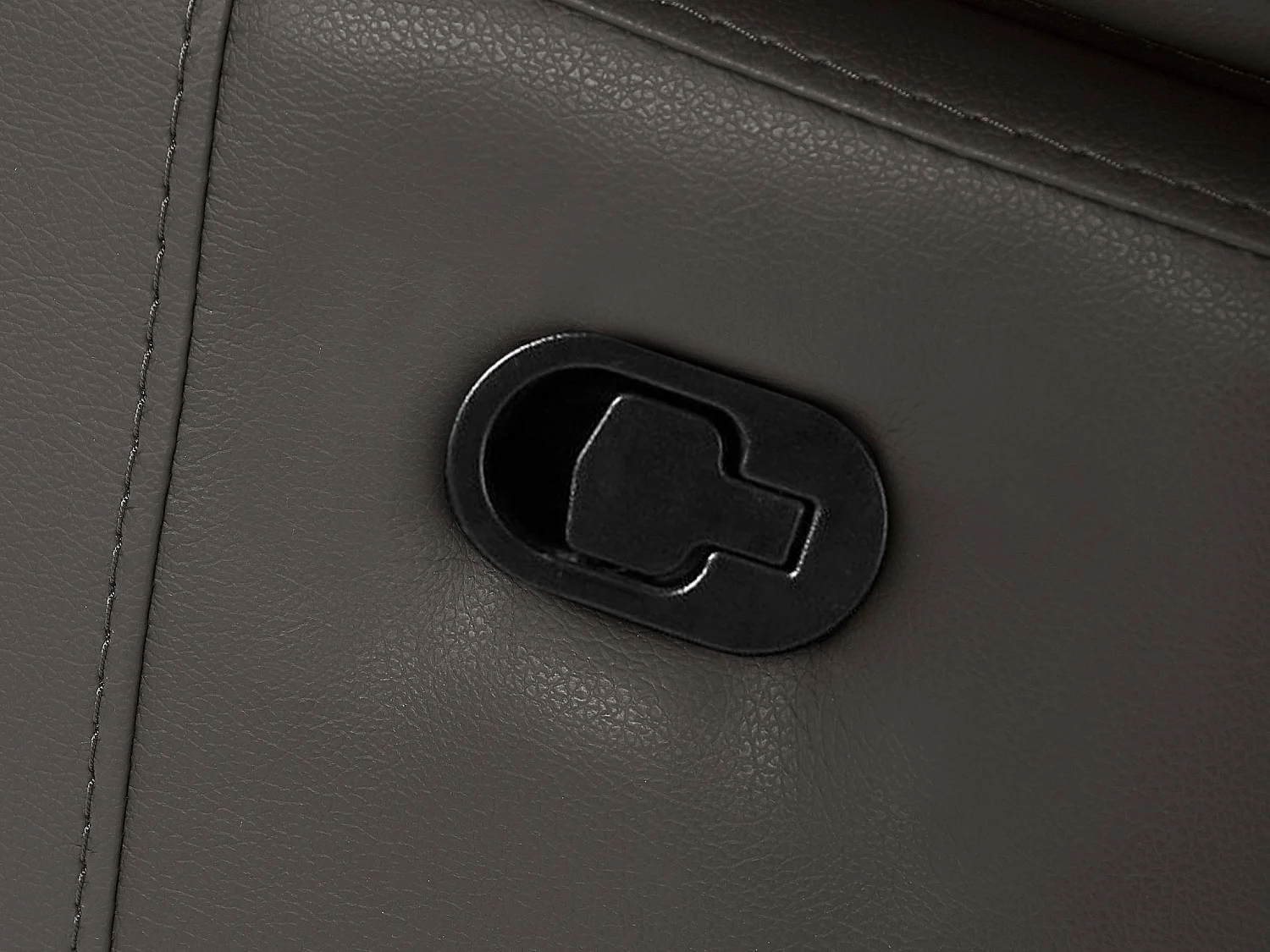 Rayland | Sofá Chaiselong 3 Lugares Esquerdo Manuel