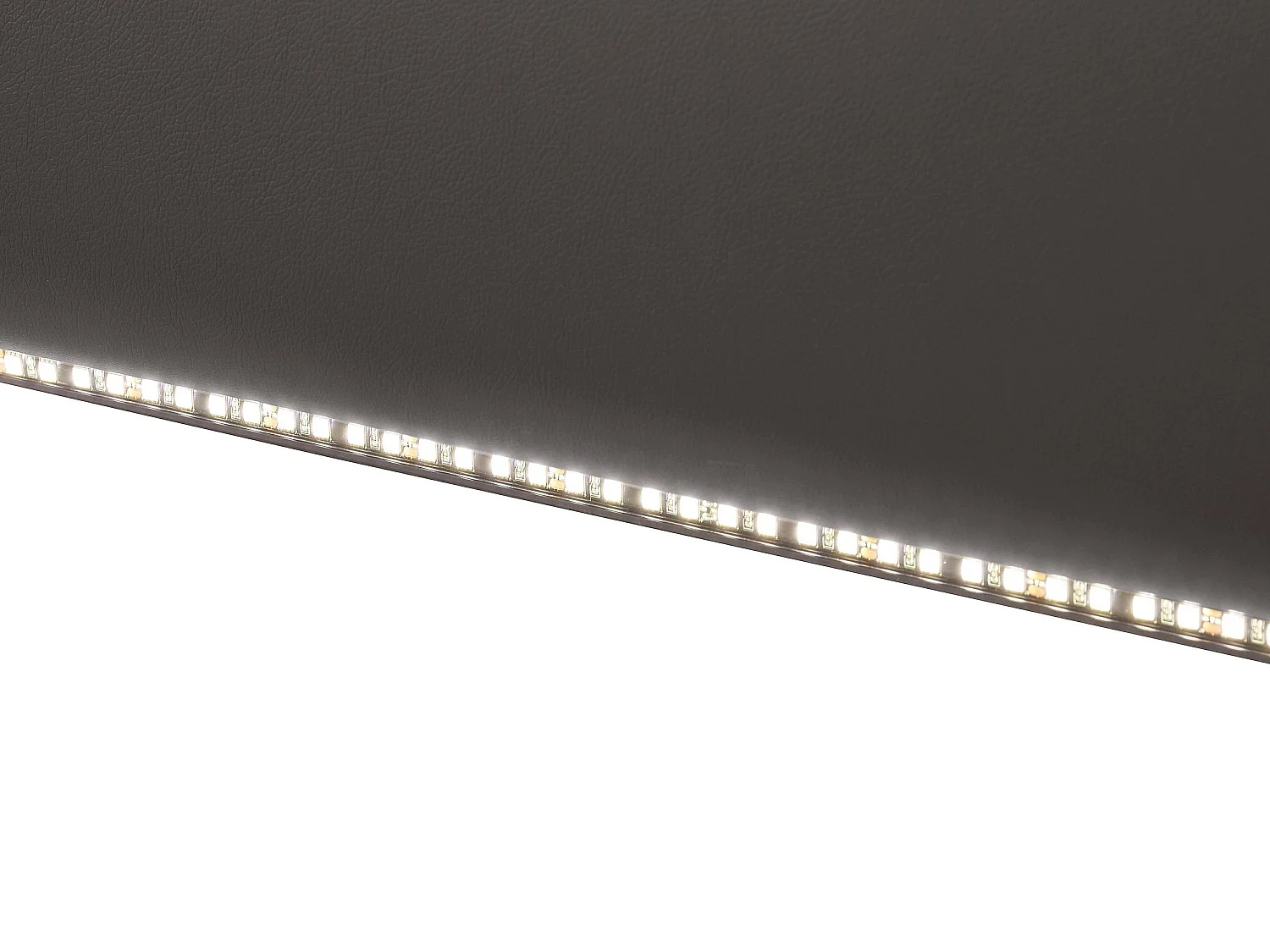 Rayland|Chaiselong Canapé 3 places Left Manuel