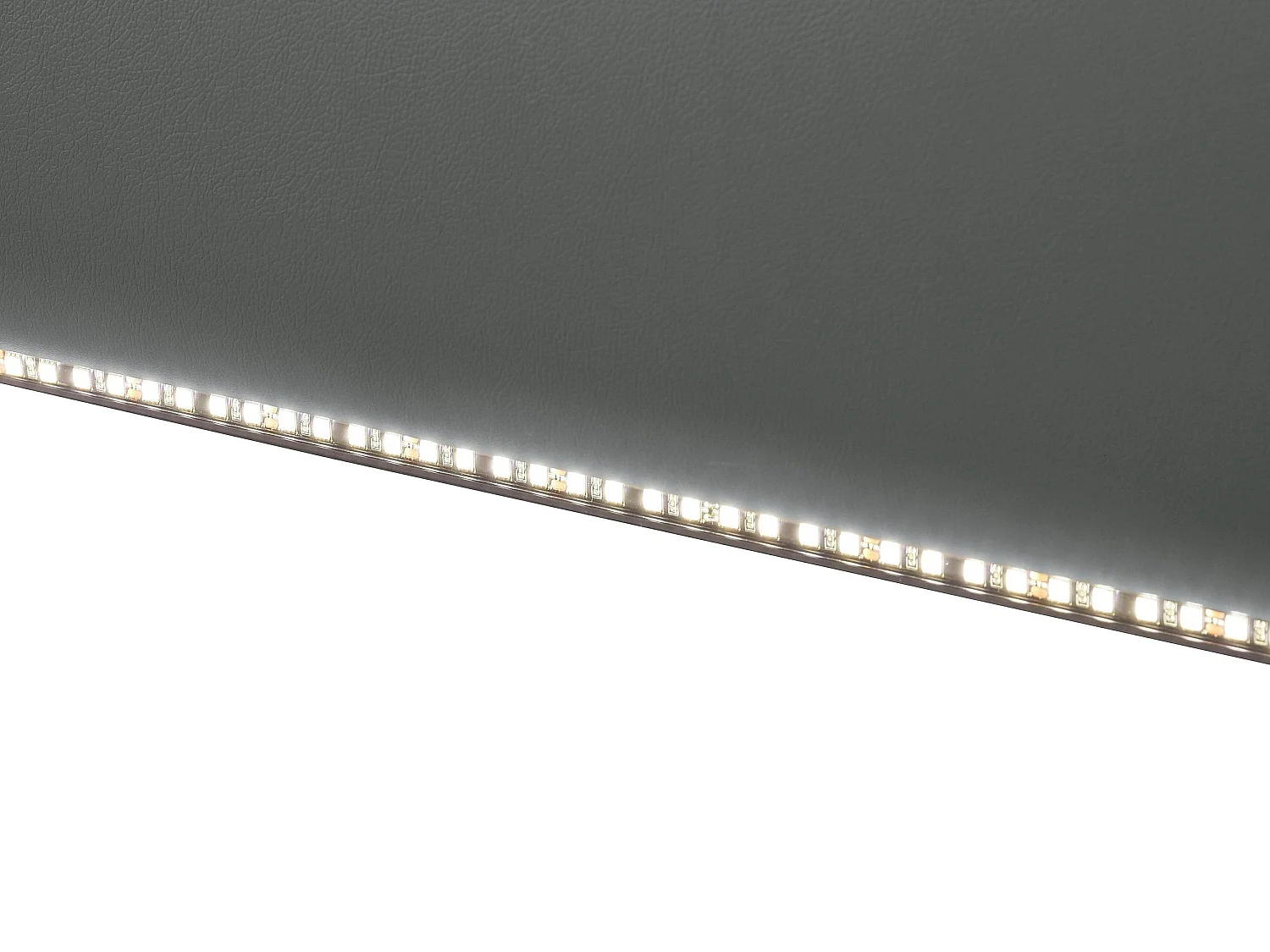 Rayland|Chaiselong Canapé 3 places gauche électrique