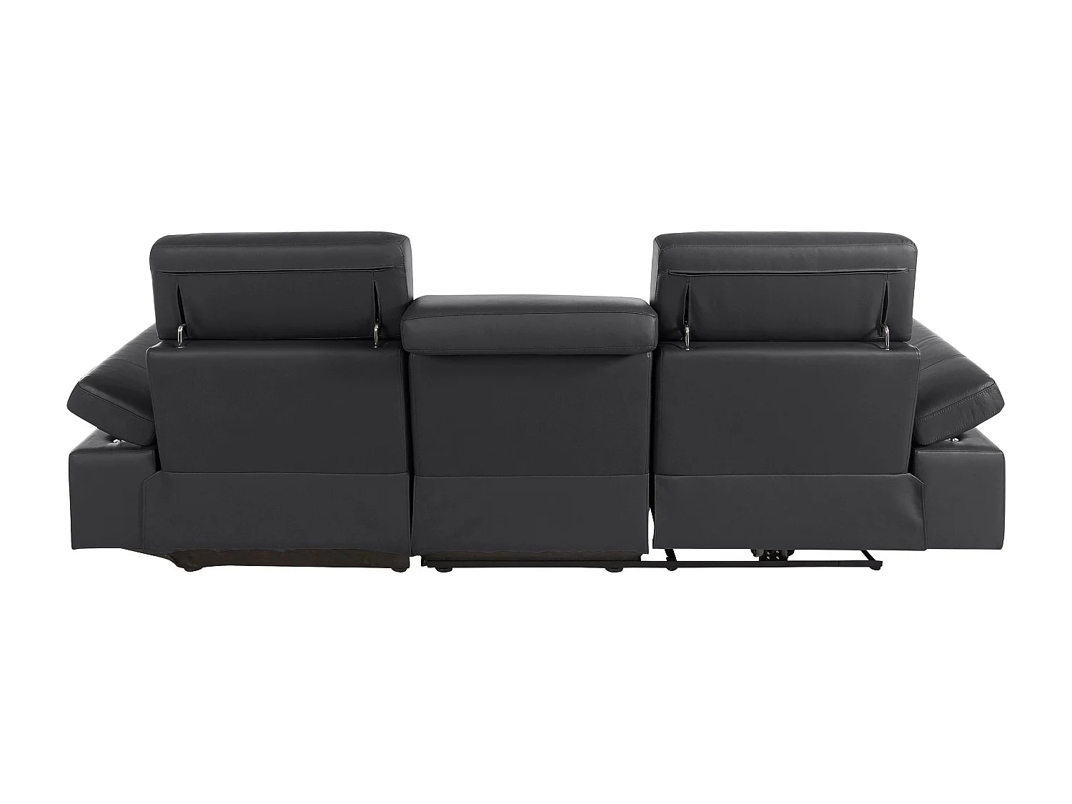 Rayland set 2-3 persone elettrico Marrone