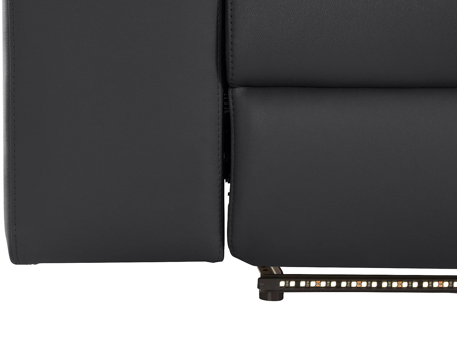 Sofá Chaiselong Rayland 3S R Eléctrico