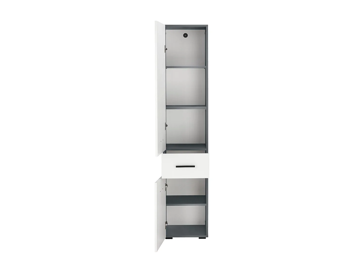 Malika|Armoire haute