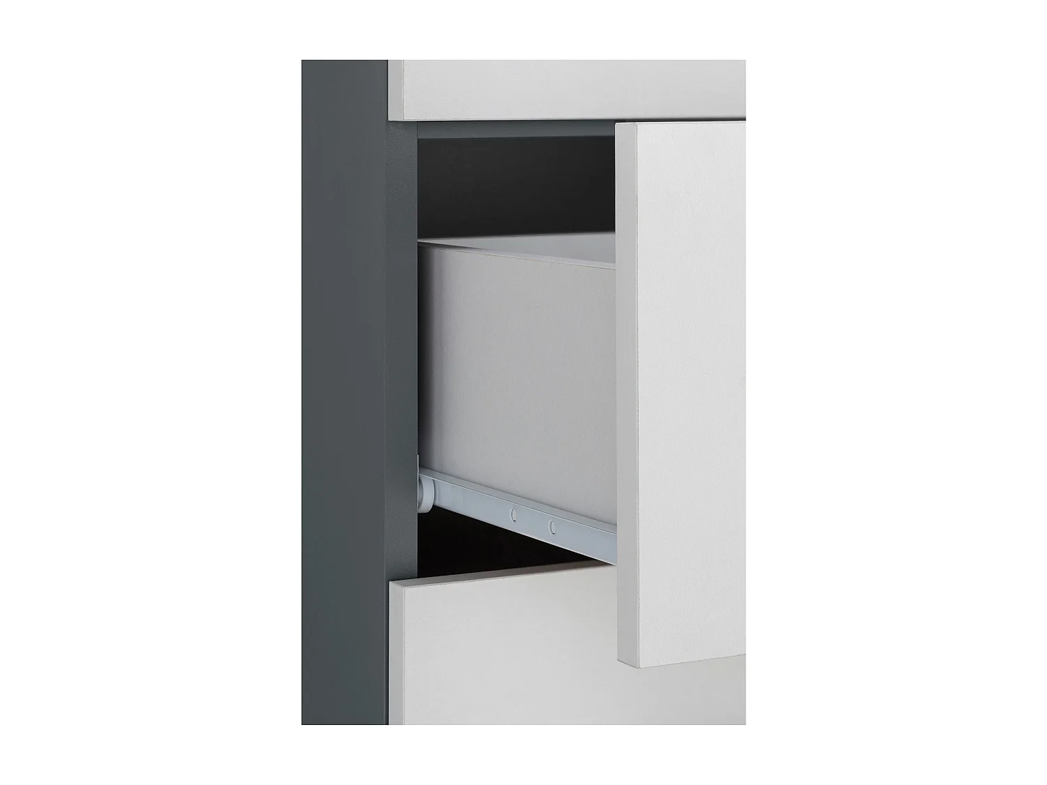 Malika|Armoire haute