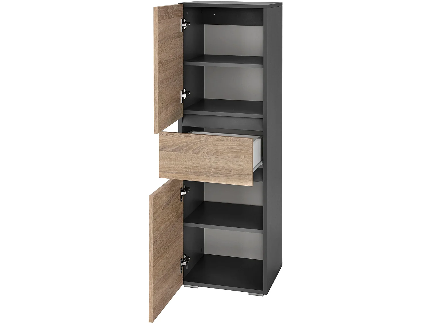 Wisla | Armário Midi