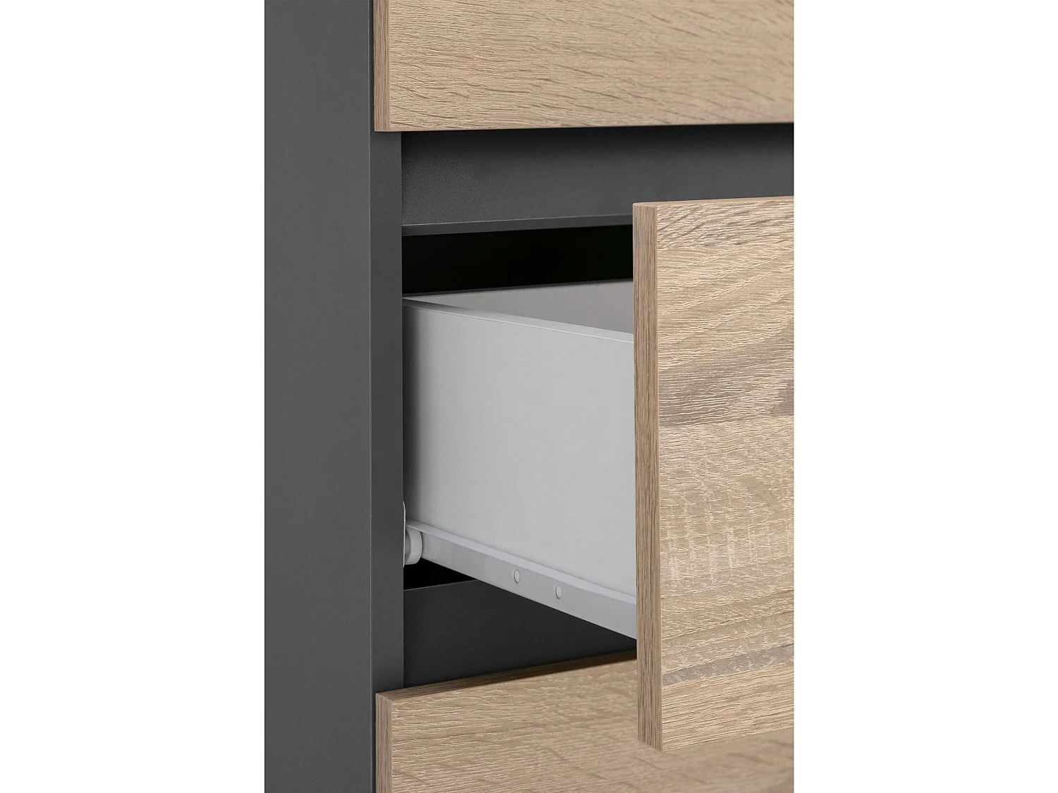 Wisla | Armário Midi