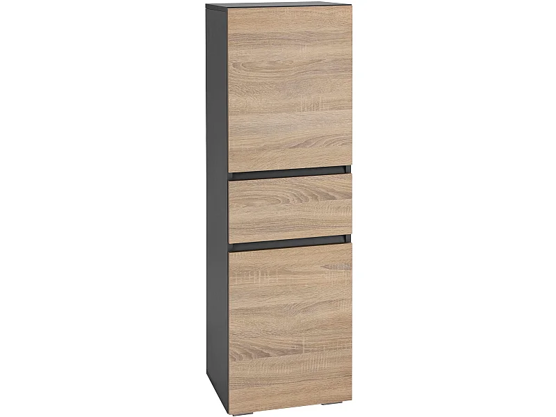 Wisla | Armário Midi