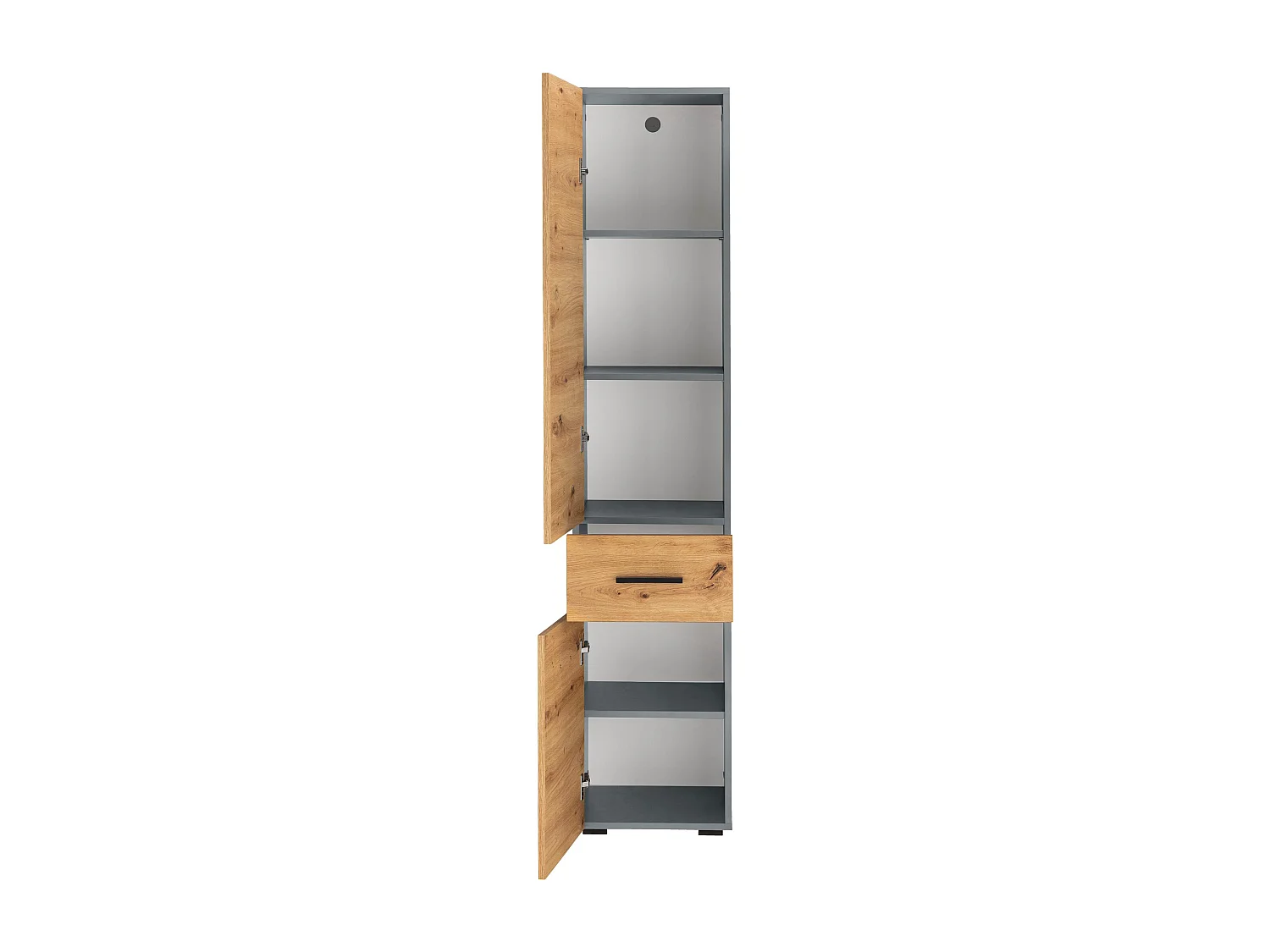 Malika|Armoire haute