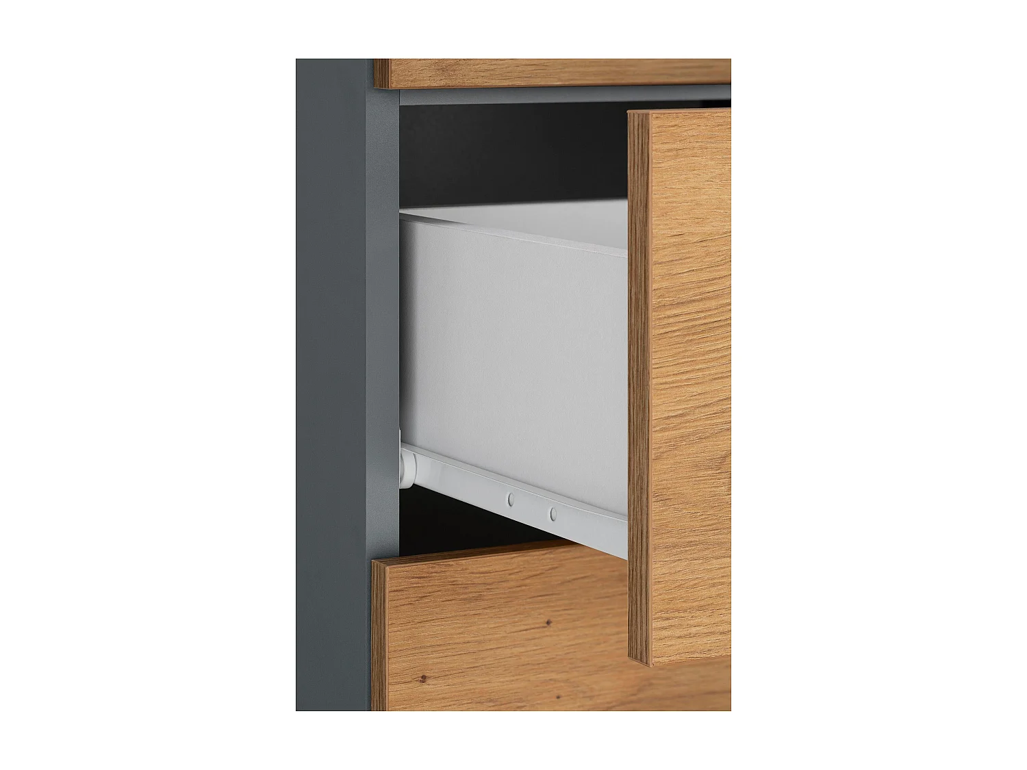 Malika|Armoire haute