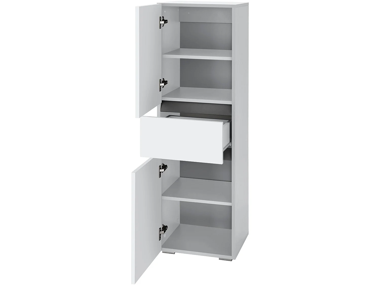 Alby 60 Kit Blocco L