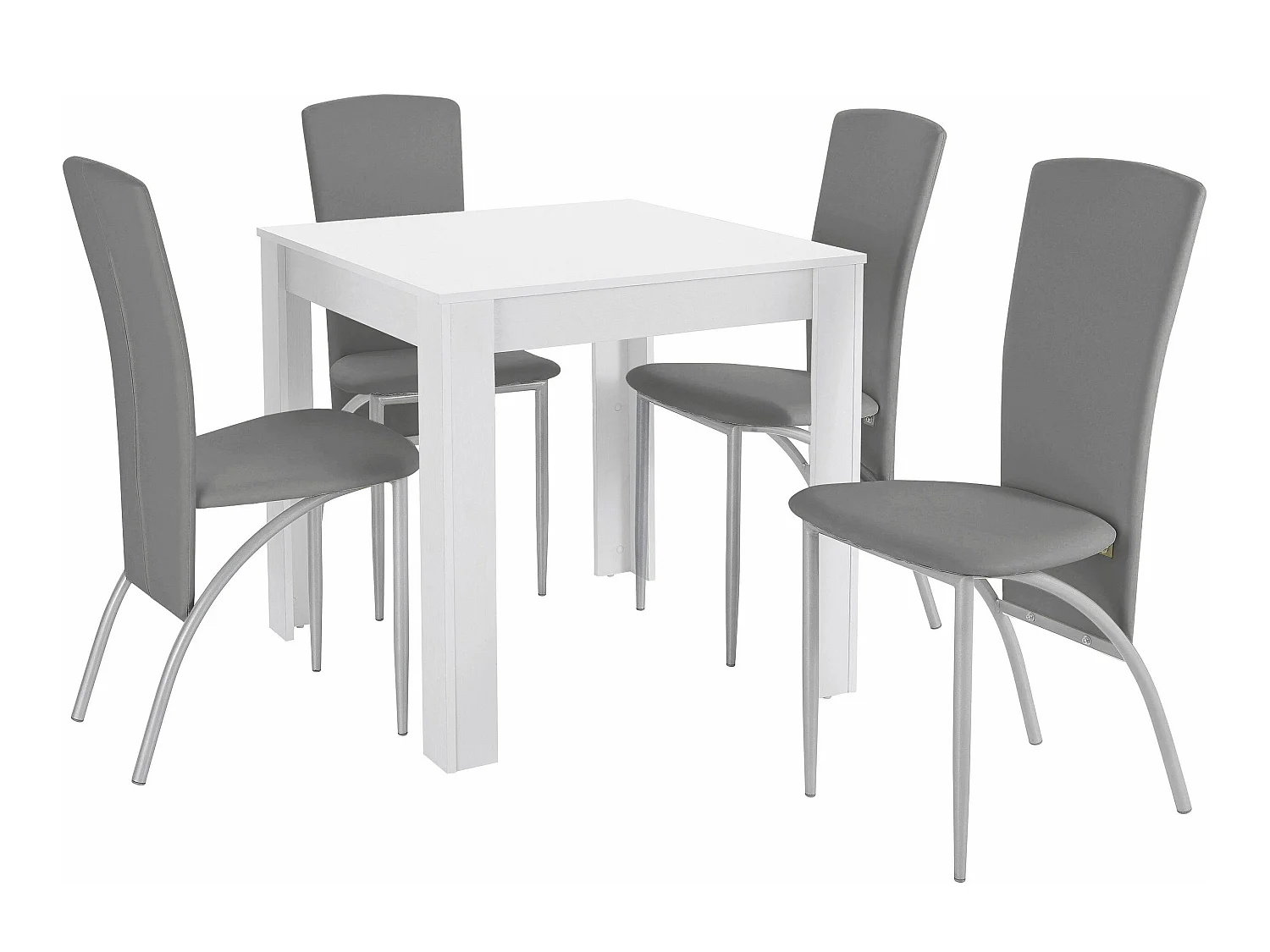 Ensemble Lynn 80 cm Nicole