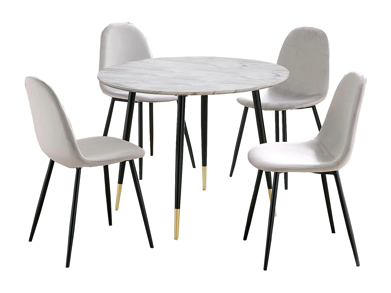Ensemble Monza 100 cm