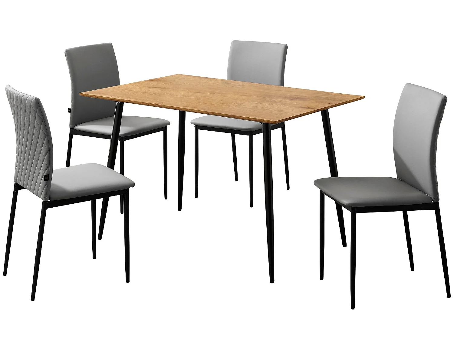 Paviaset Tafel 120 cm