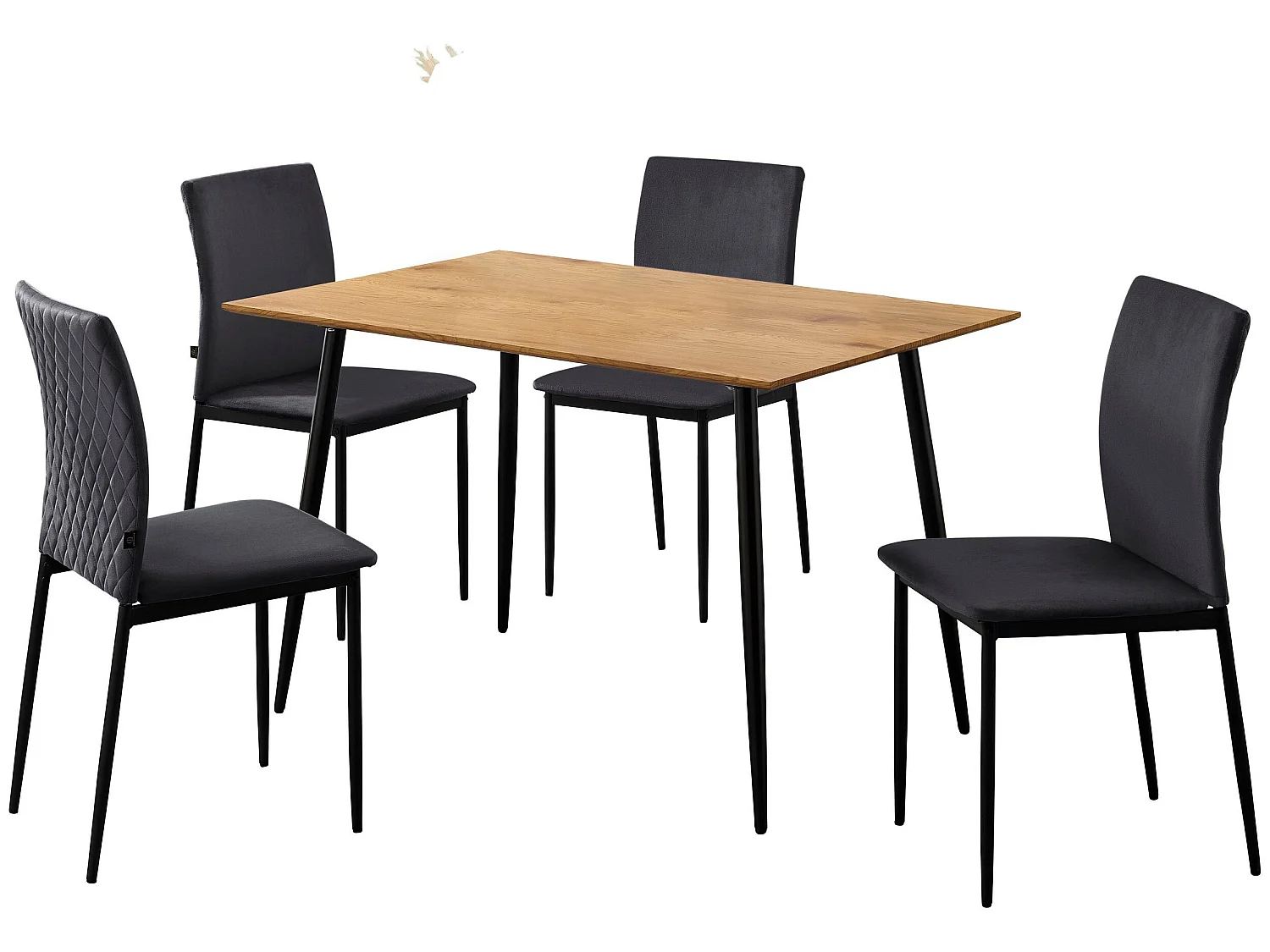 Paviaset Tafel 120 cm