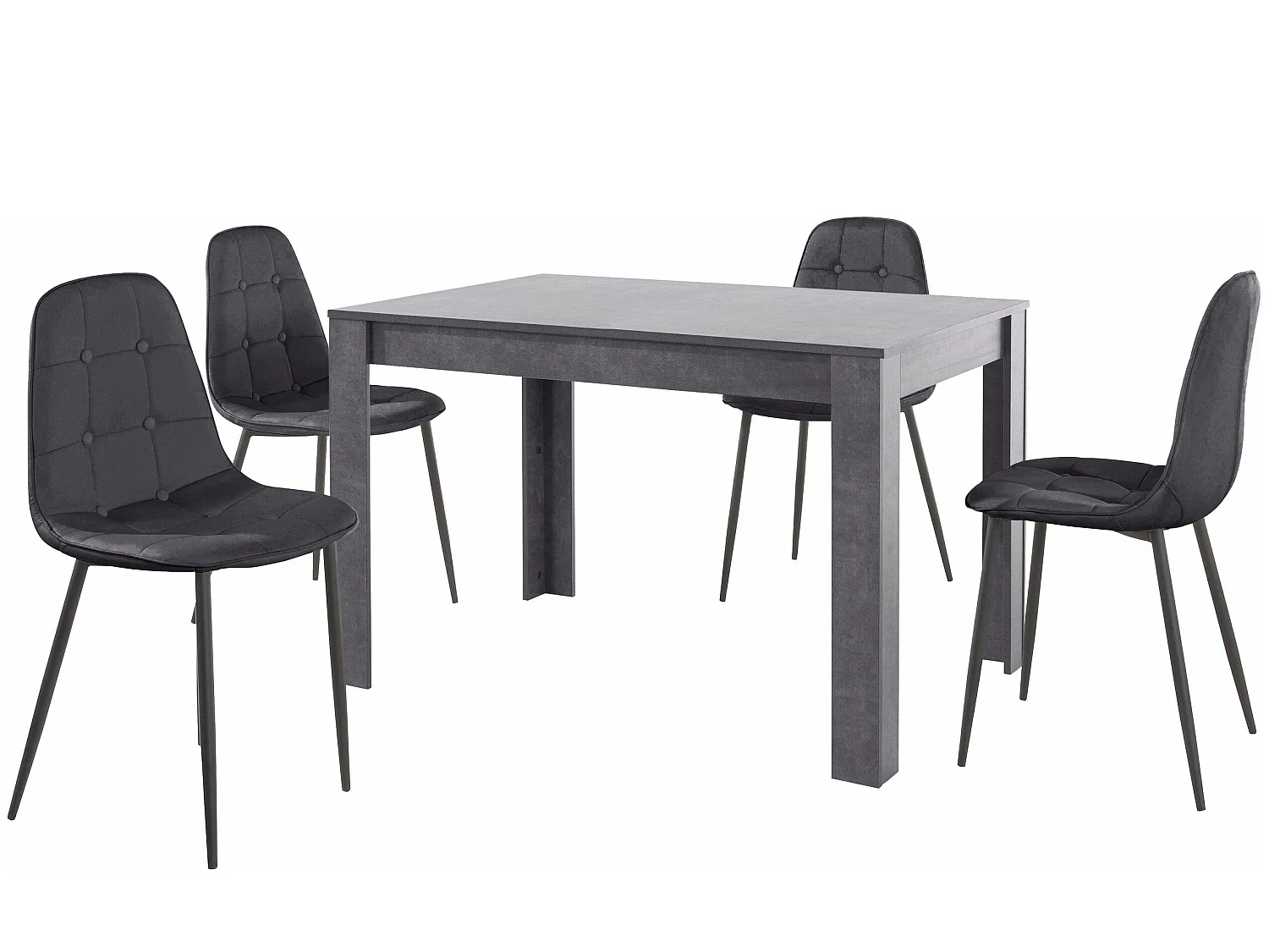 Tavolo da pranzo New Haven 180 cm