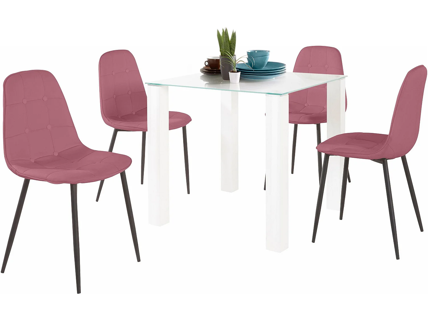 Tavolo Bertil 160 cm