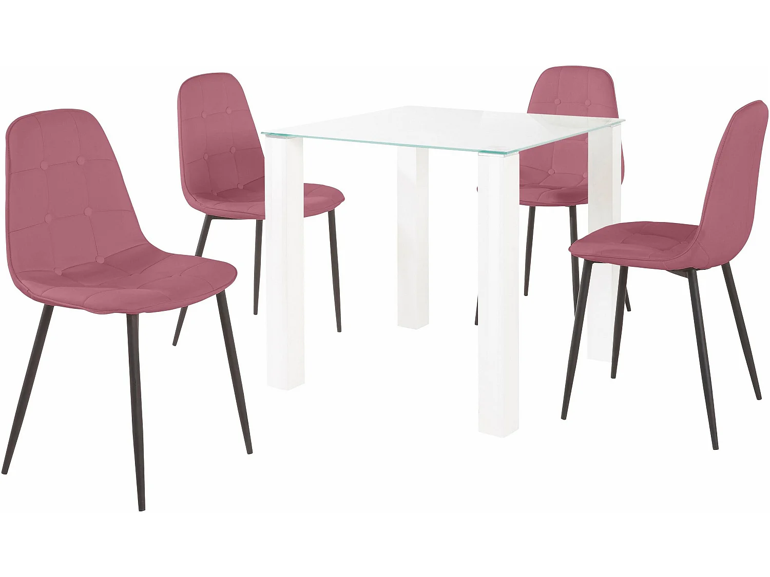 Tavolo Bertil 160 cm