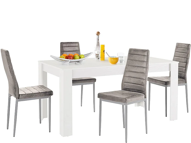 Set Nicole Lynn da 80 cm