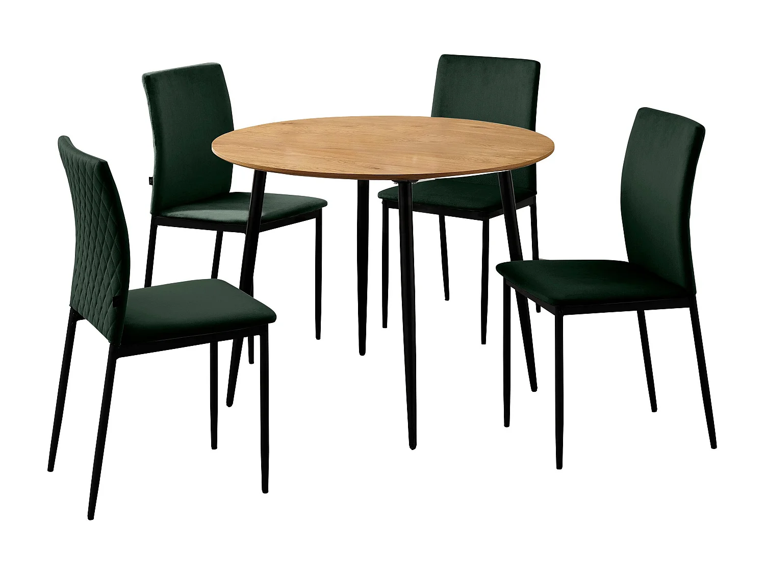 Paviaset Tafel 100 cm