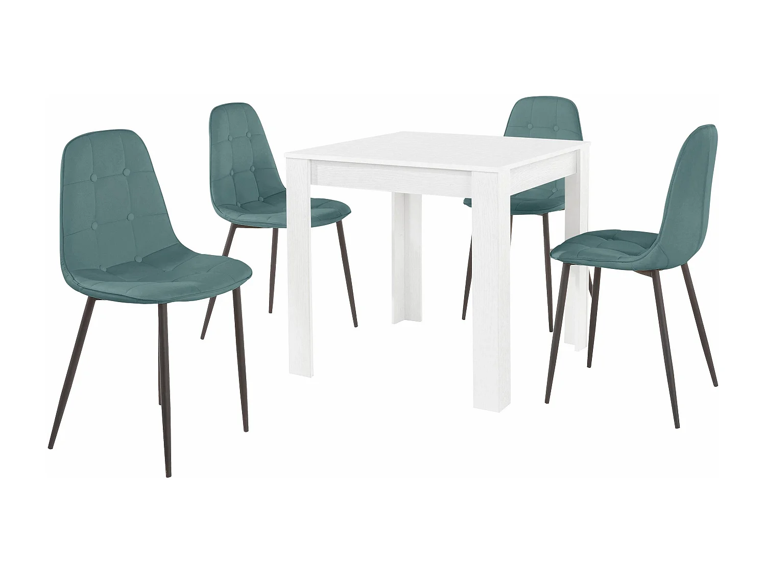 Ensemble Luna 80 cm Lynn